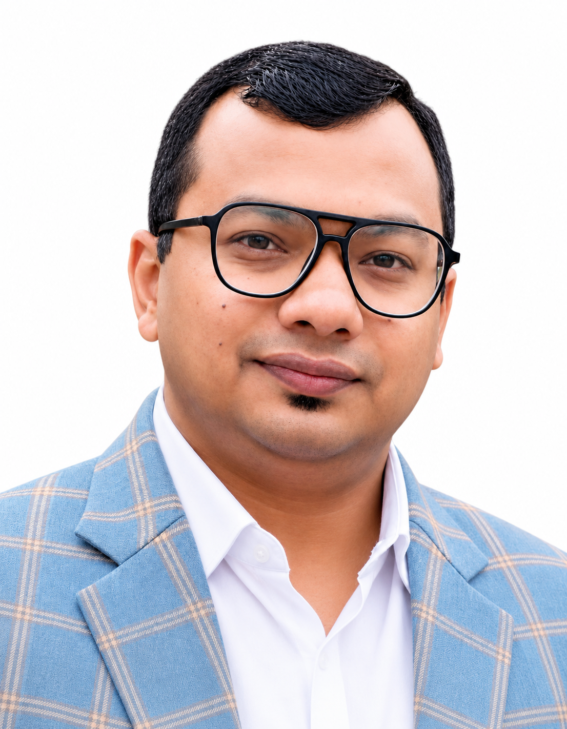 Dr. Manish Goyal