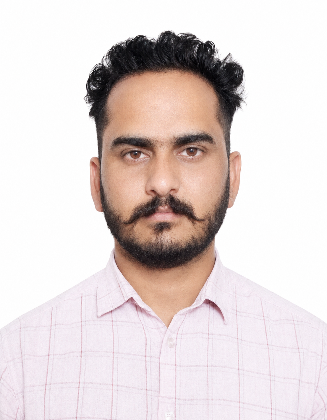 Mr. Jagdish Singh