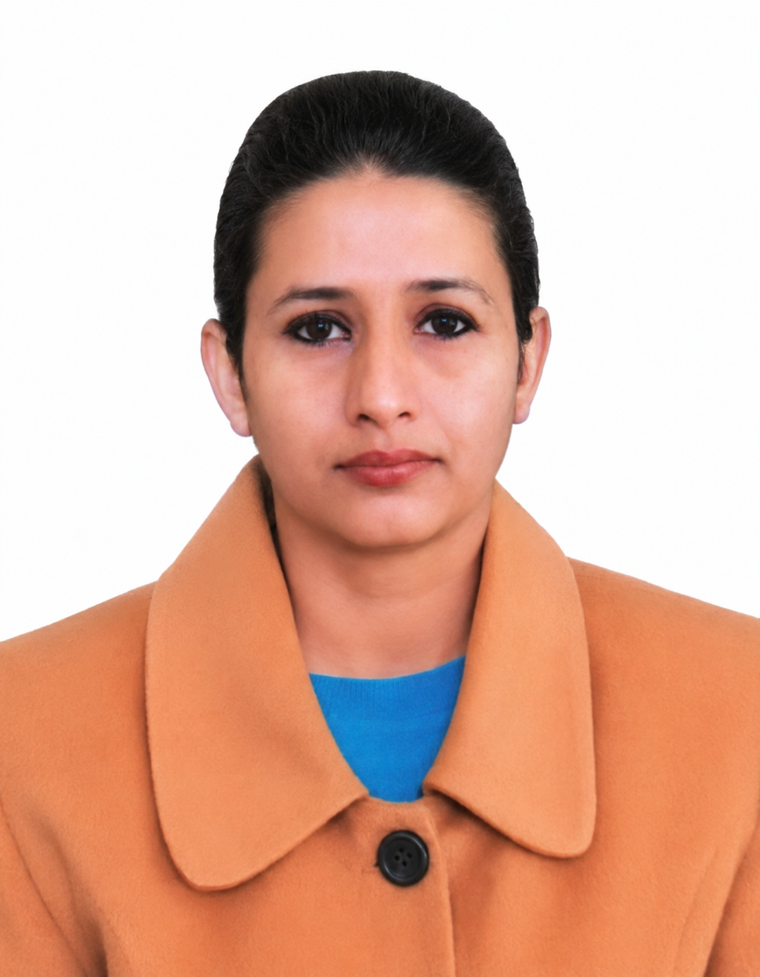 Ms. Amandeep Kaur