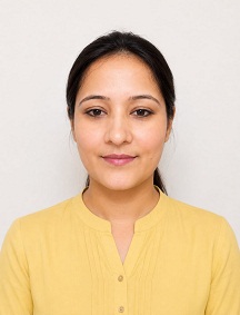 Ms. Indu