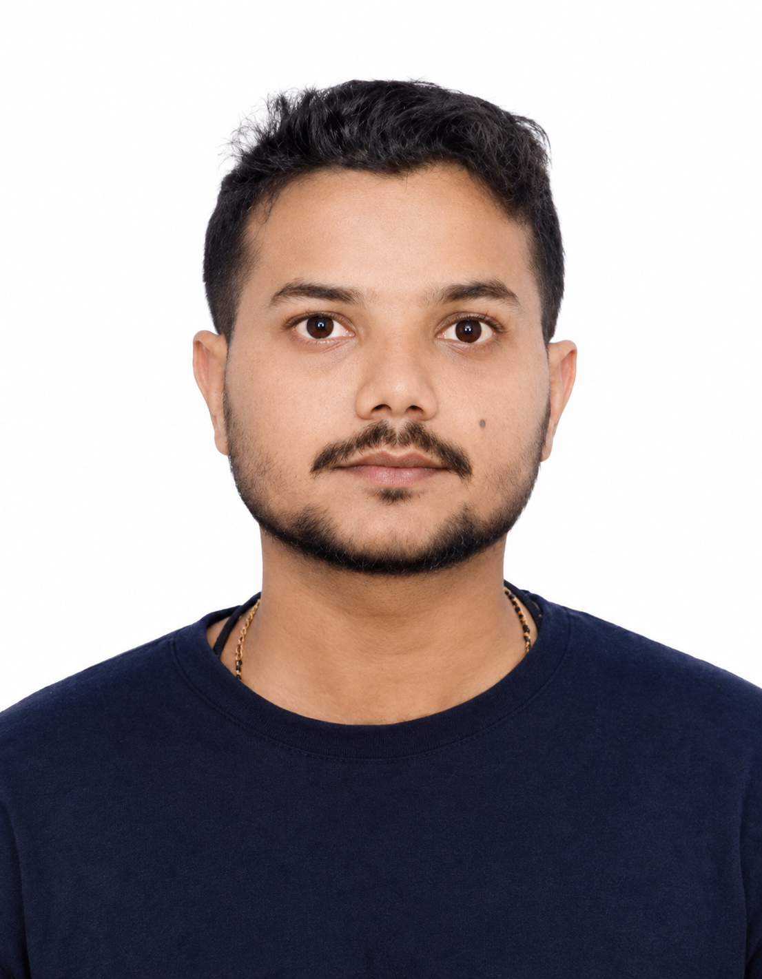 Mr. Sumit Kumar