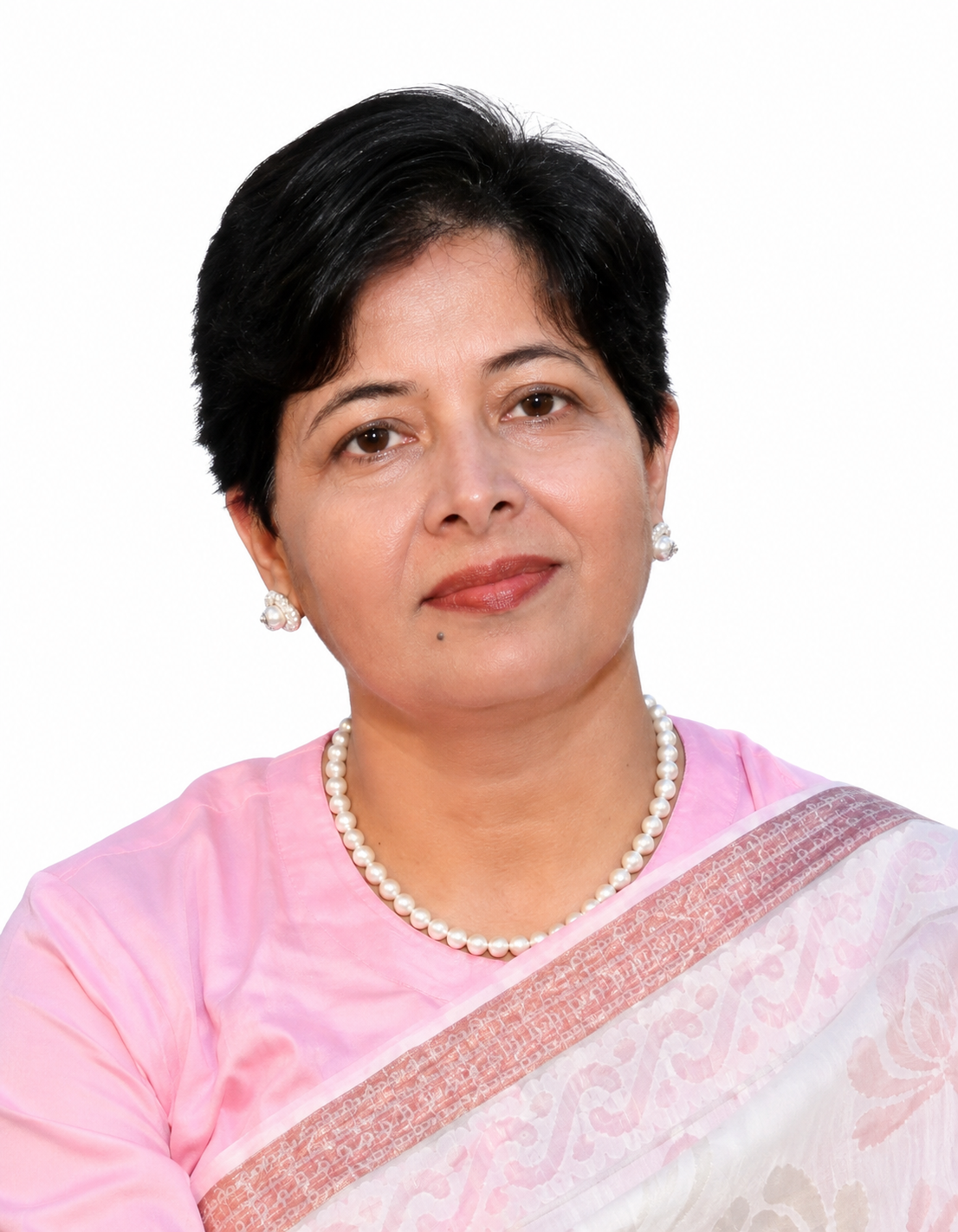 Dr. Neetu Rani
