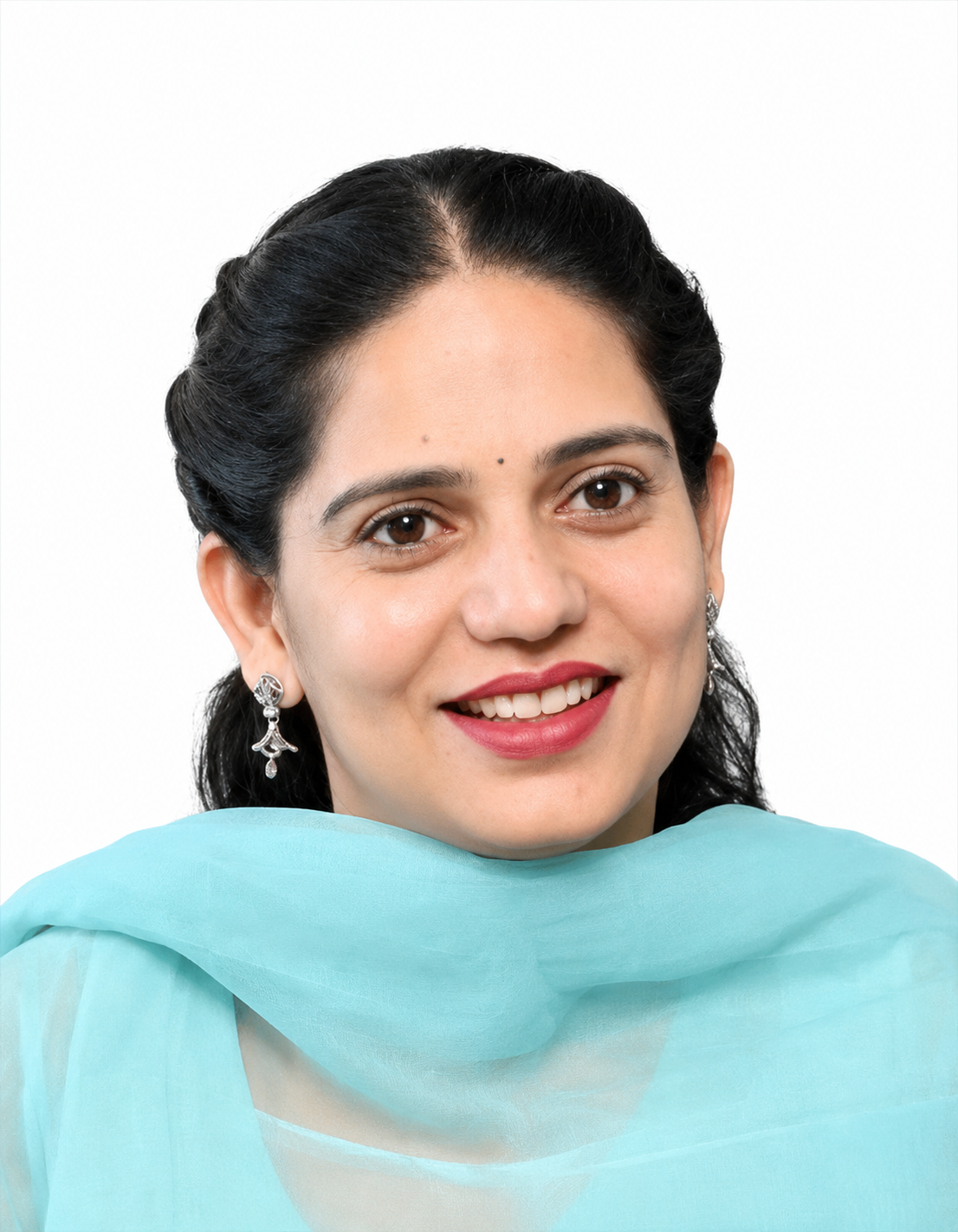 Dr. Navjot Kaur