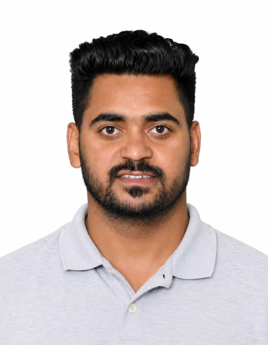Mr. Harpreet Singh