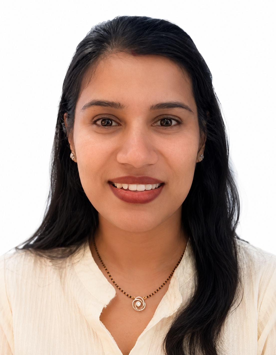 Ms. Ashima