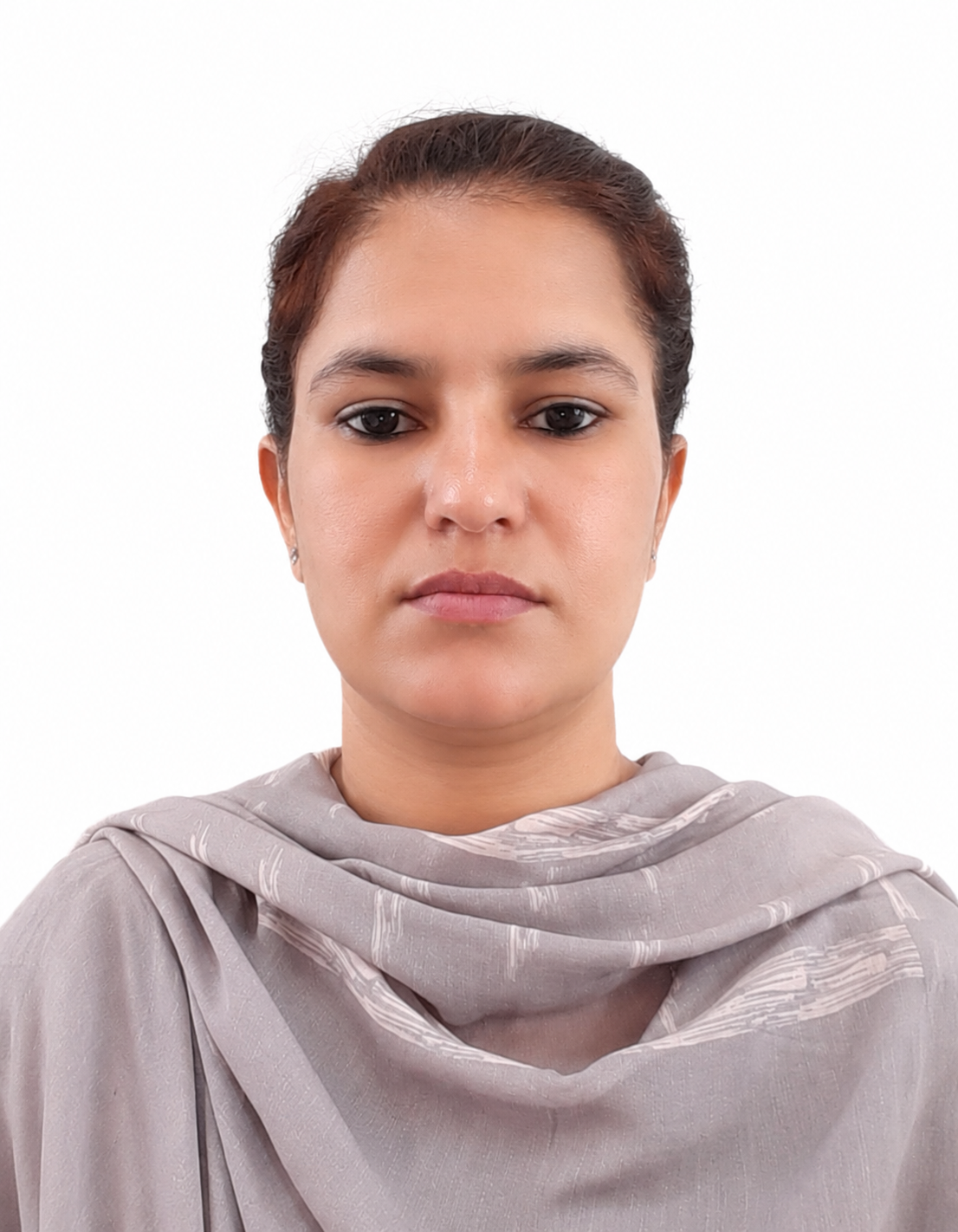 Dr. Jasveer Kaur