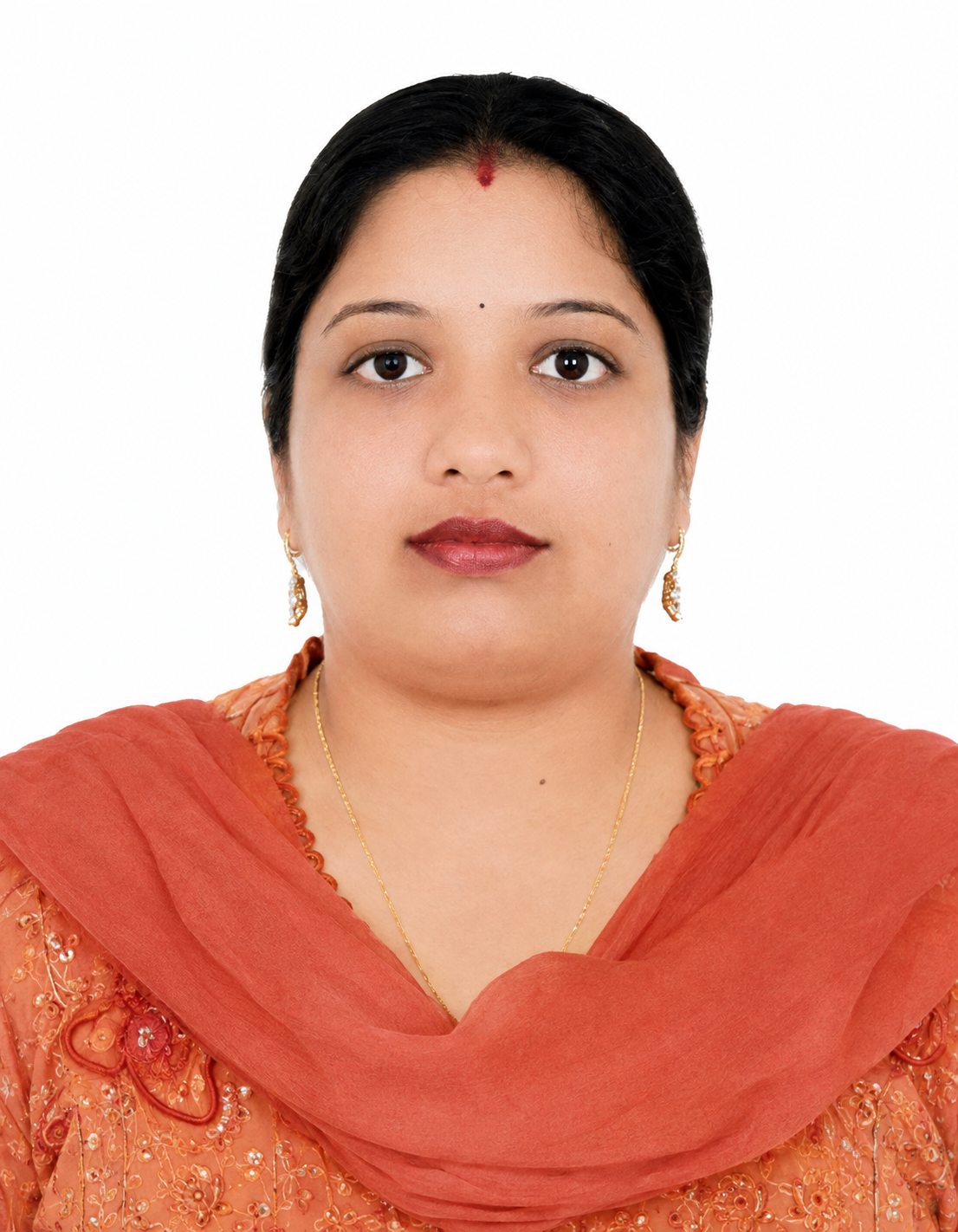 Ms. Monica Goyal
