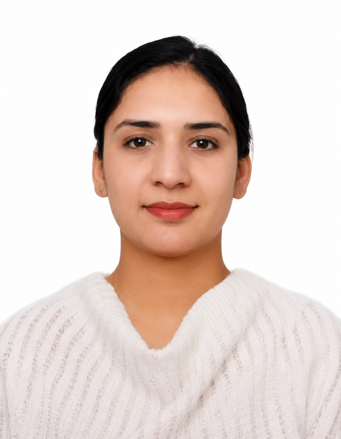 Ms. Ramandeep Kaur