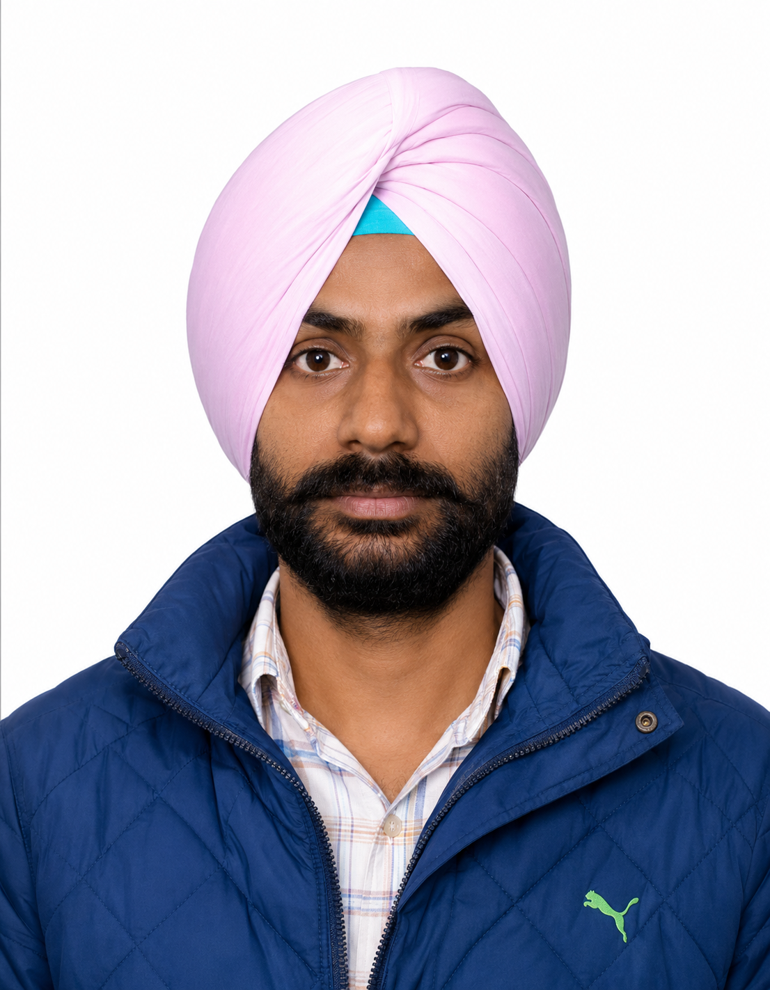 Mr. Rajveer Singh
