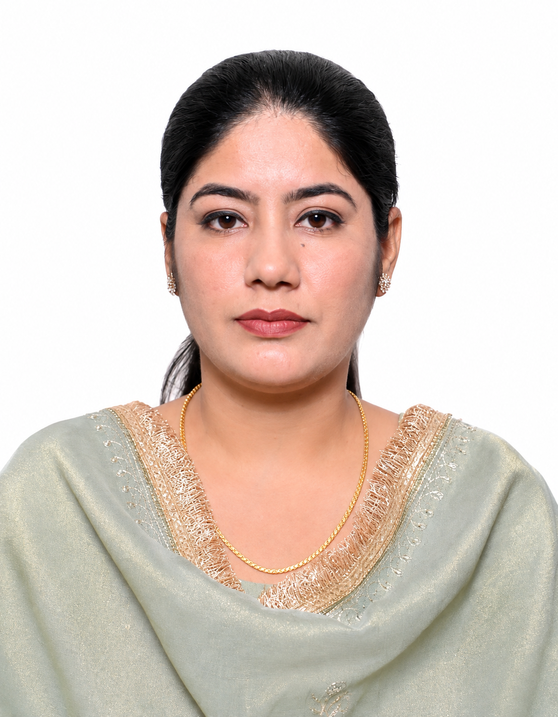 Ms. Satmeet kaur