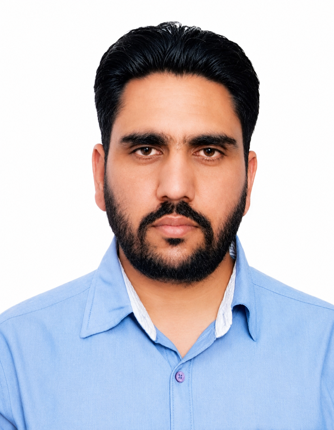 Er. Navdeep Singh