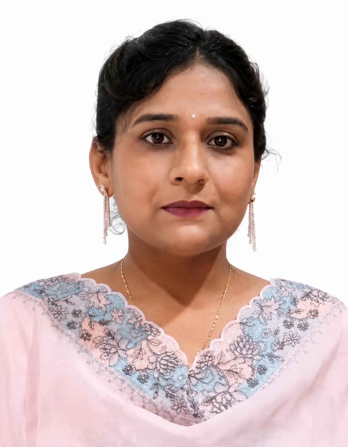 Ms. Monika Rani