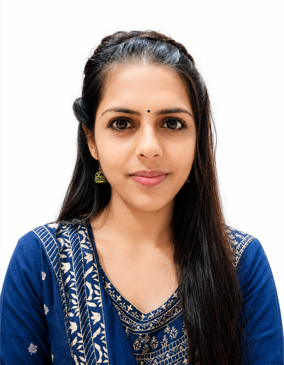 Ms. Tejbhinder Kaur