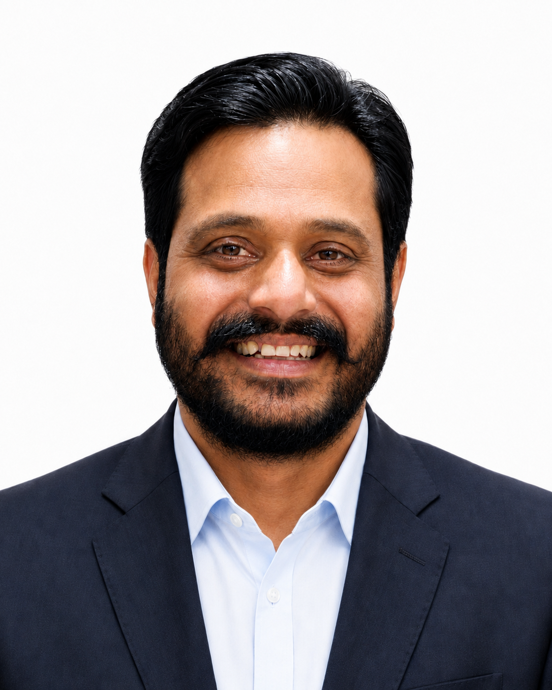 Mr. Kamaljeet Singh