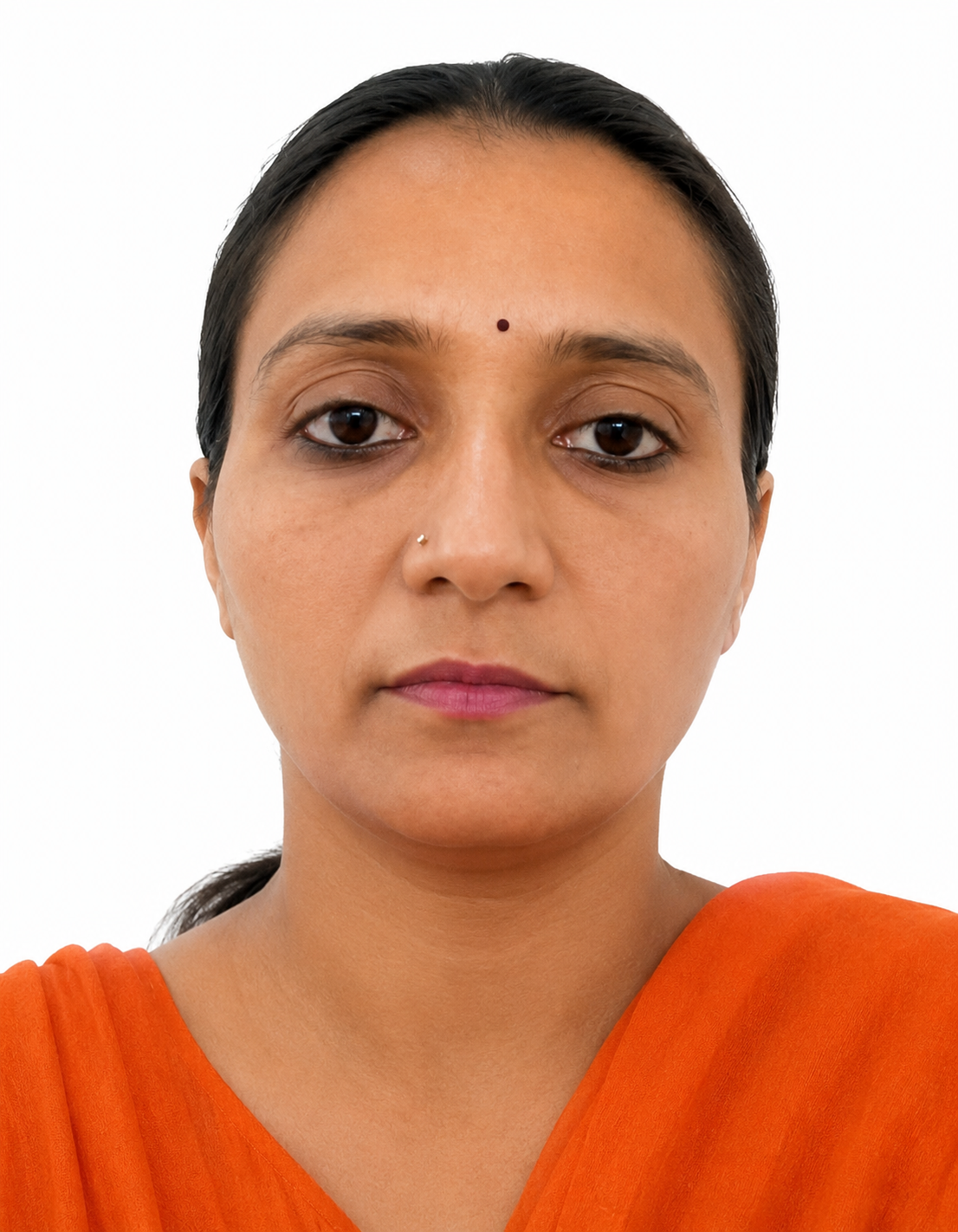 Dr. Jaswinder Kaur