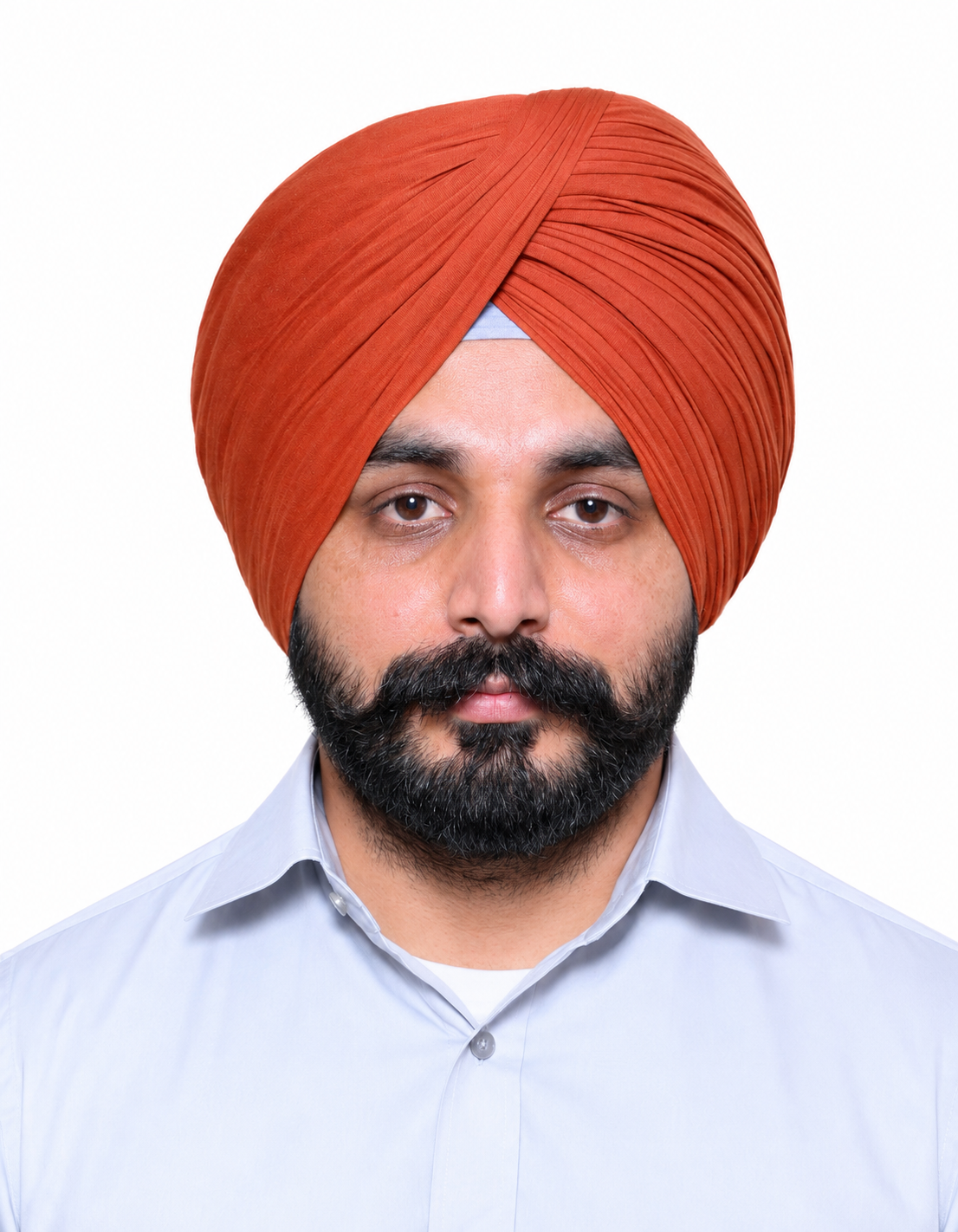 Mr. Lakhveer Singh