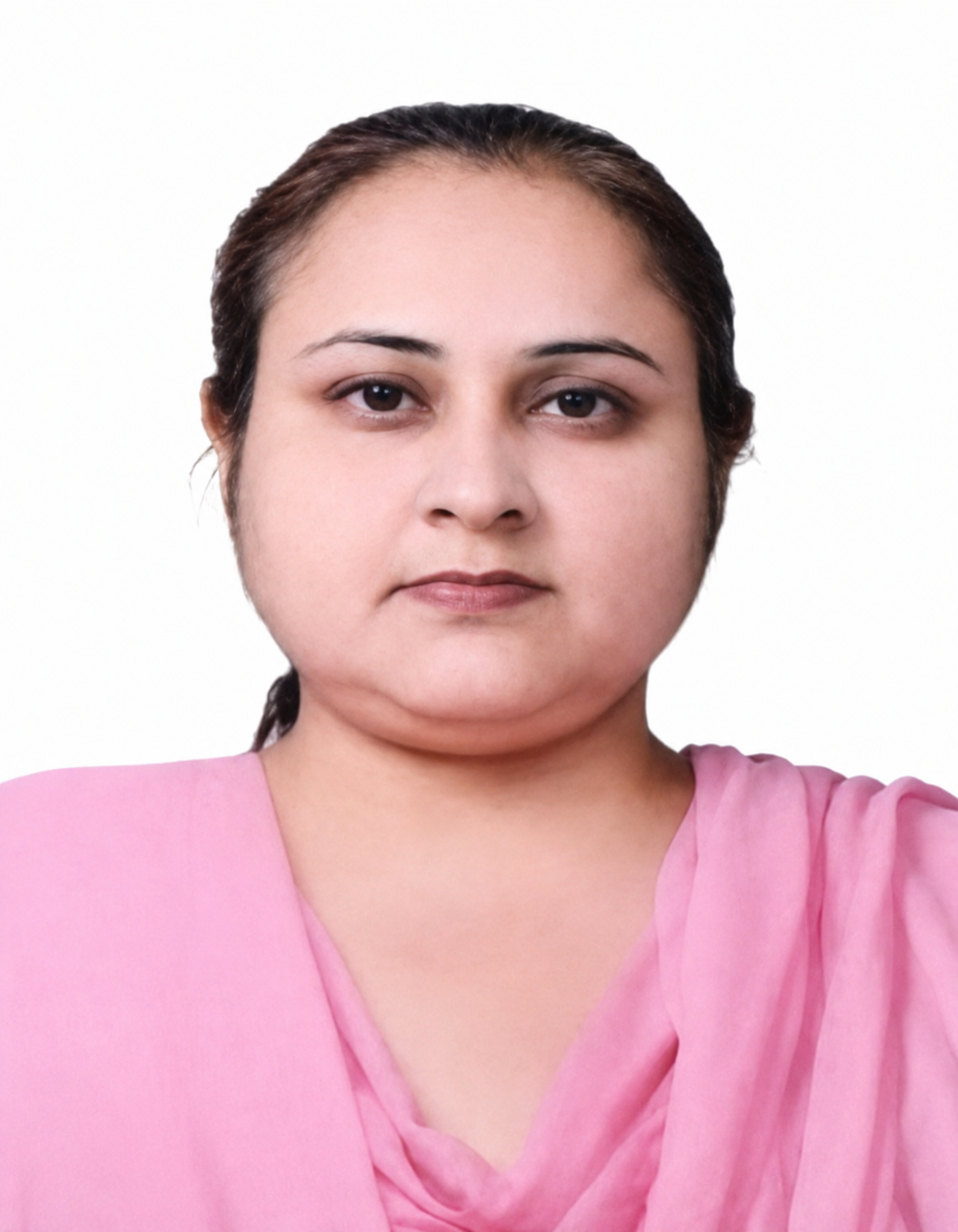 Dr. Priyanka