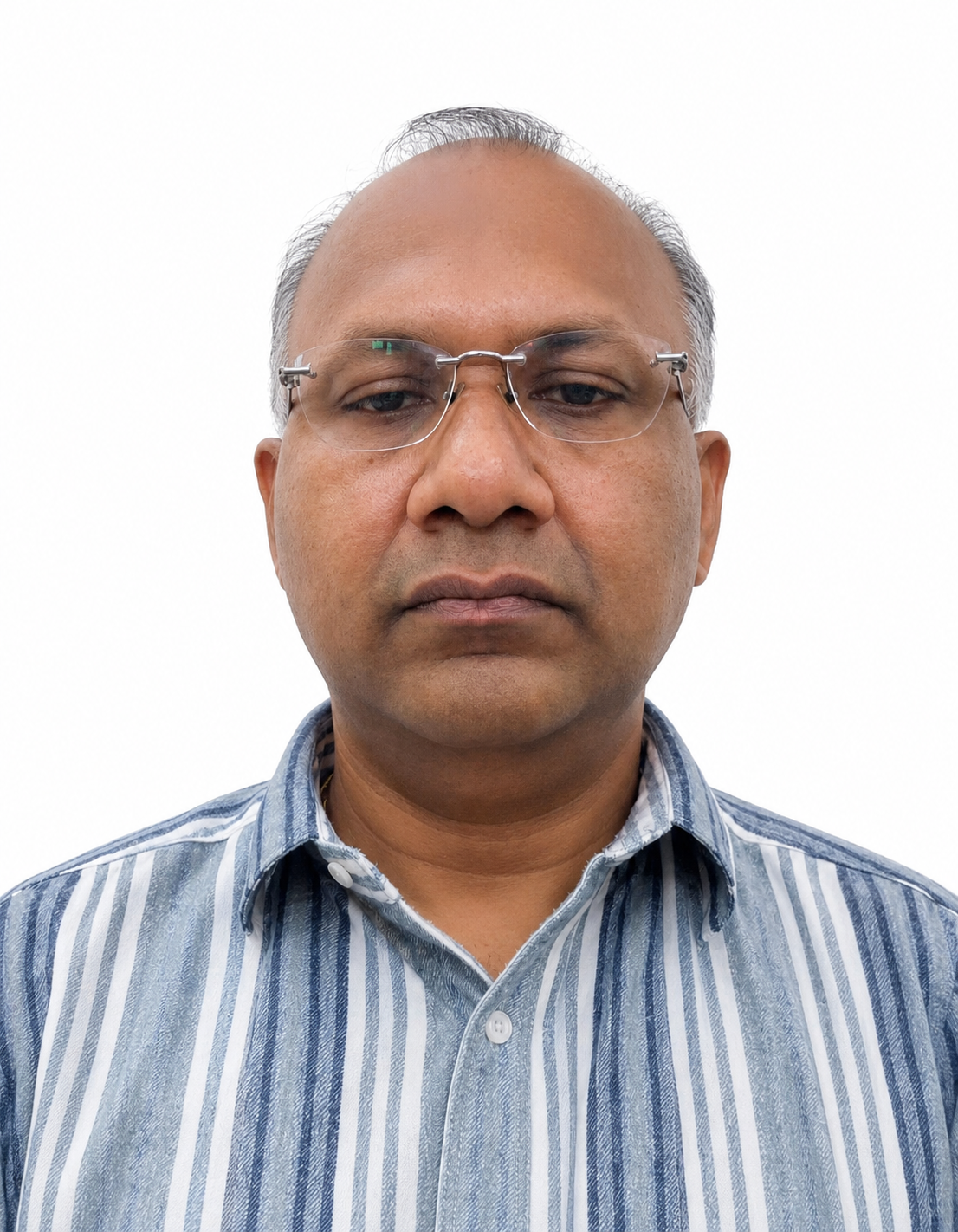 Dr. Sandeep Gupta