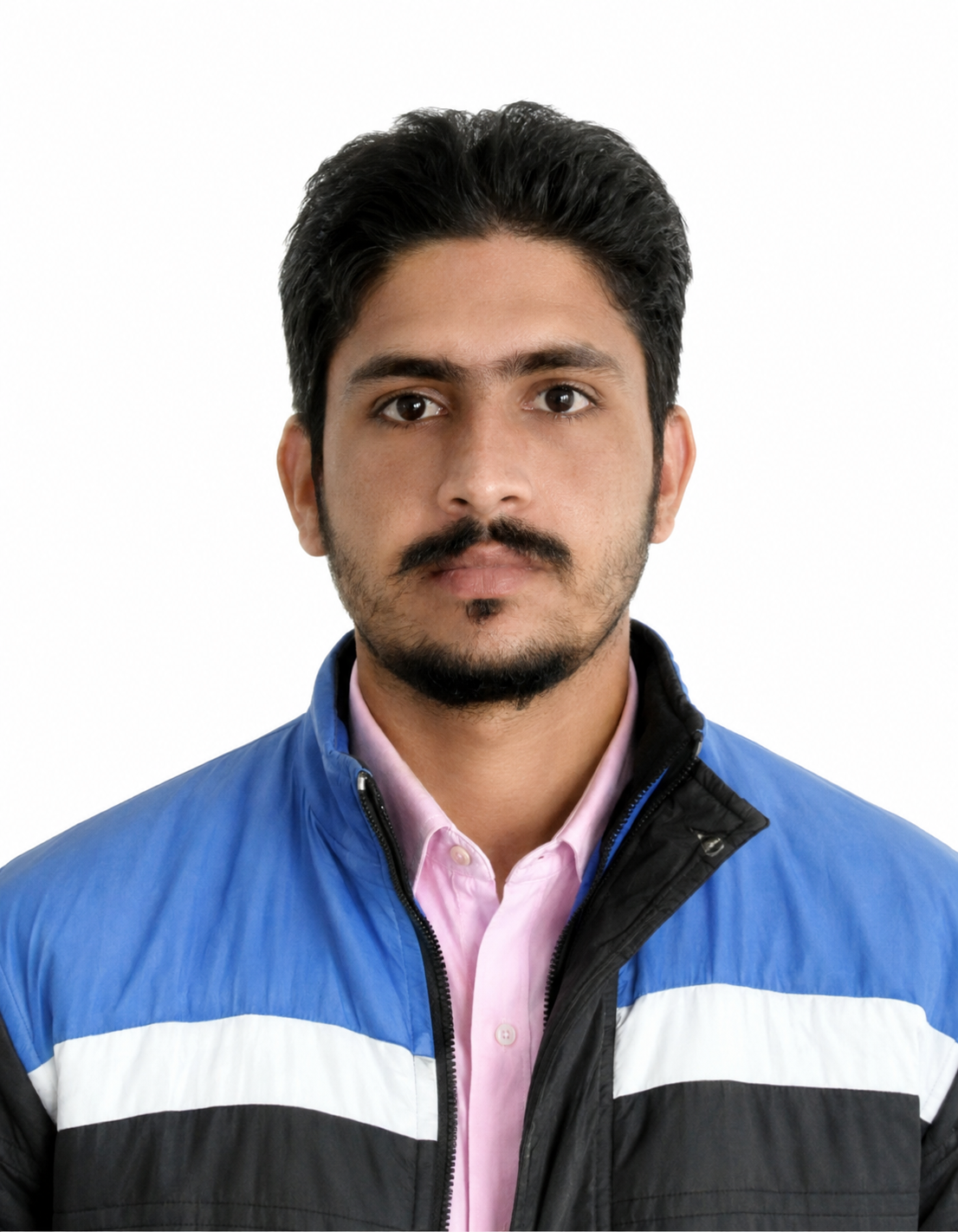 Mr. Ravinder Singh