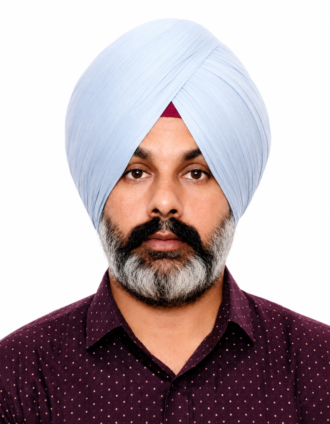 Mr. Balwinder Singh