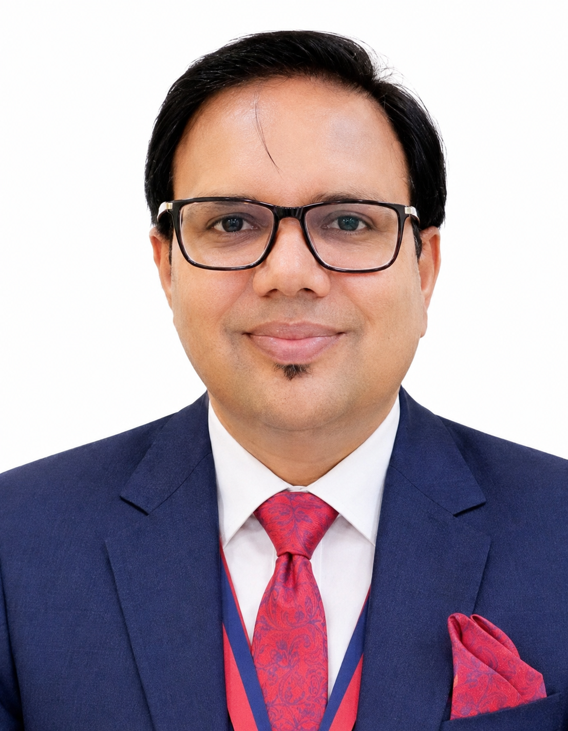 Dr. Sumit Garg
