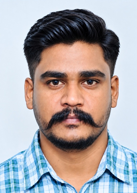 Mr. Vinod Kumar