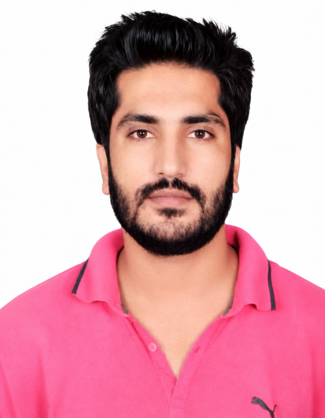 Dr. Gurpreet Singh
