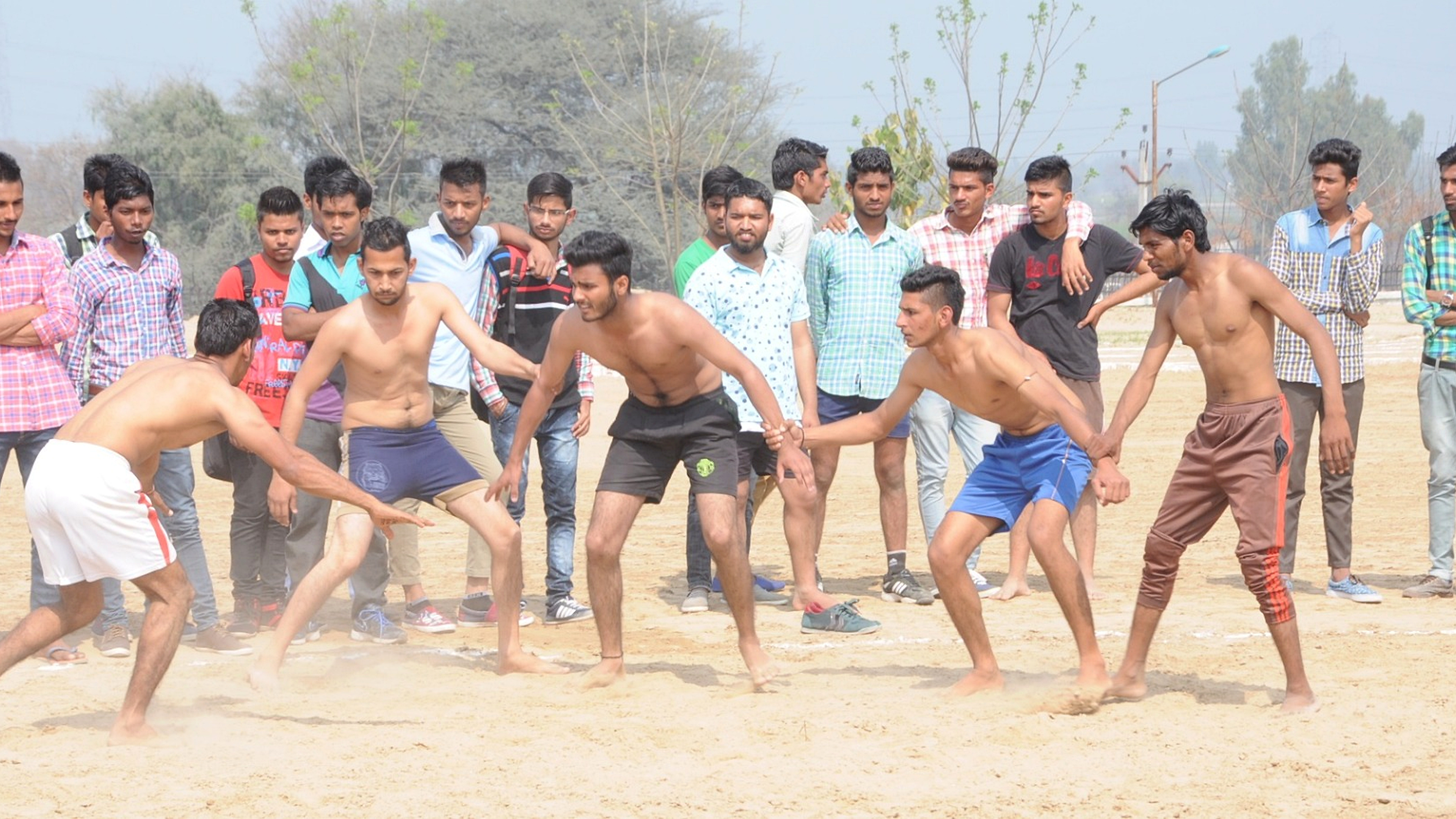 Athletic Meet