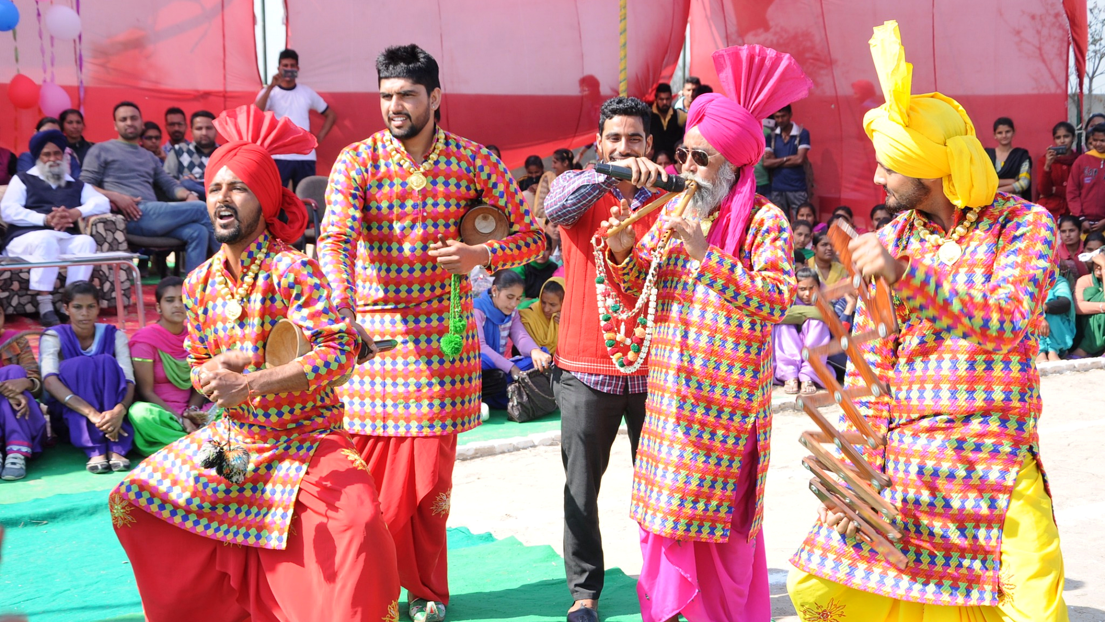 Malwai Gidha