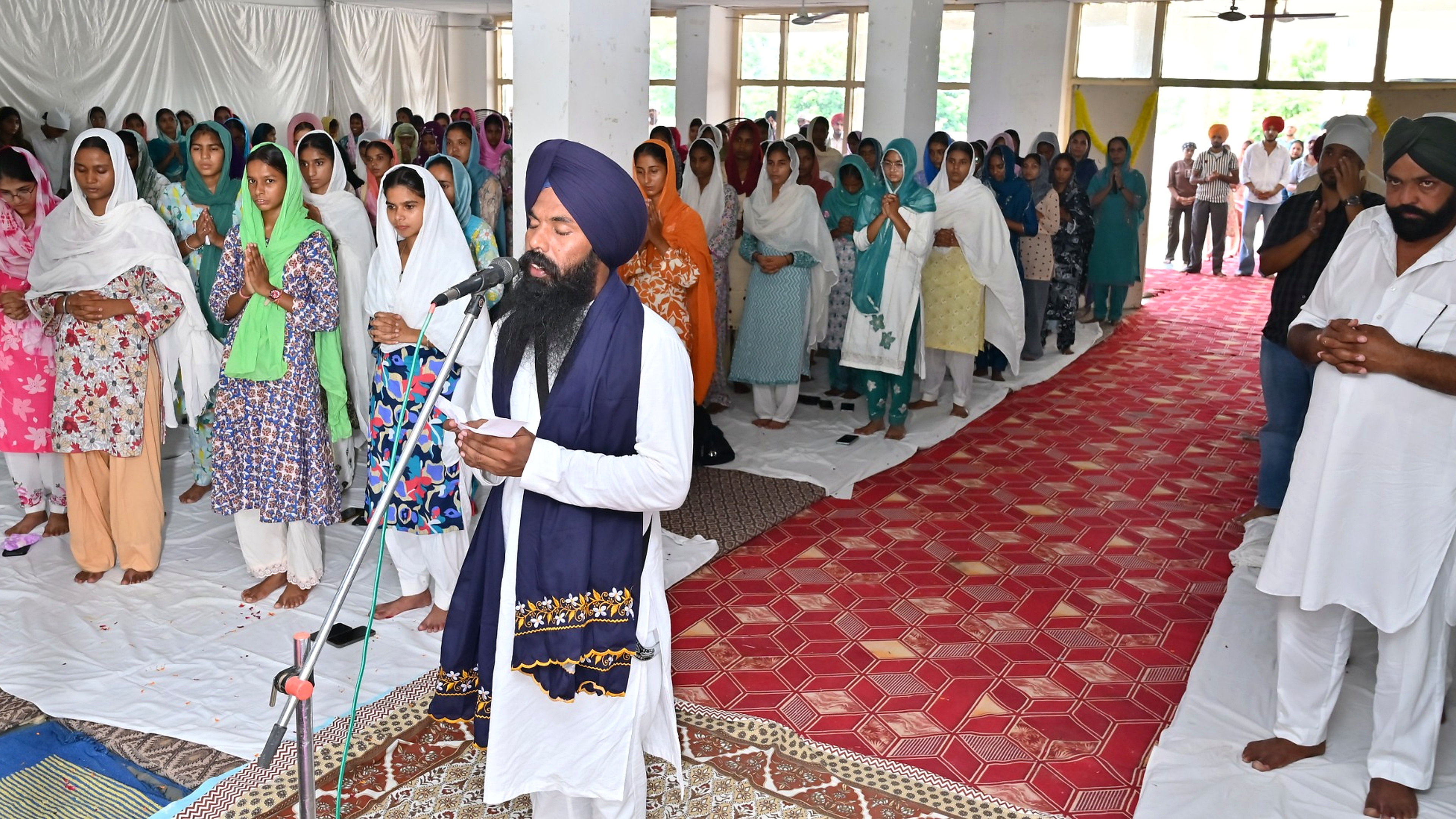 Sukhmani Sahib Path