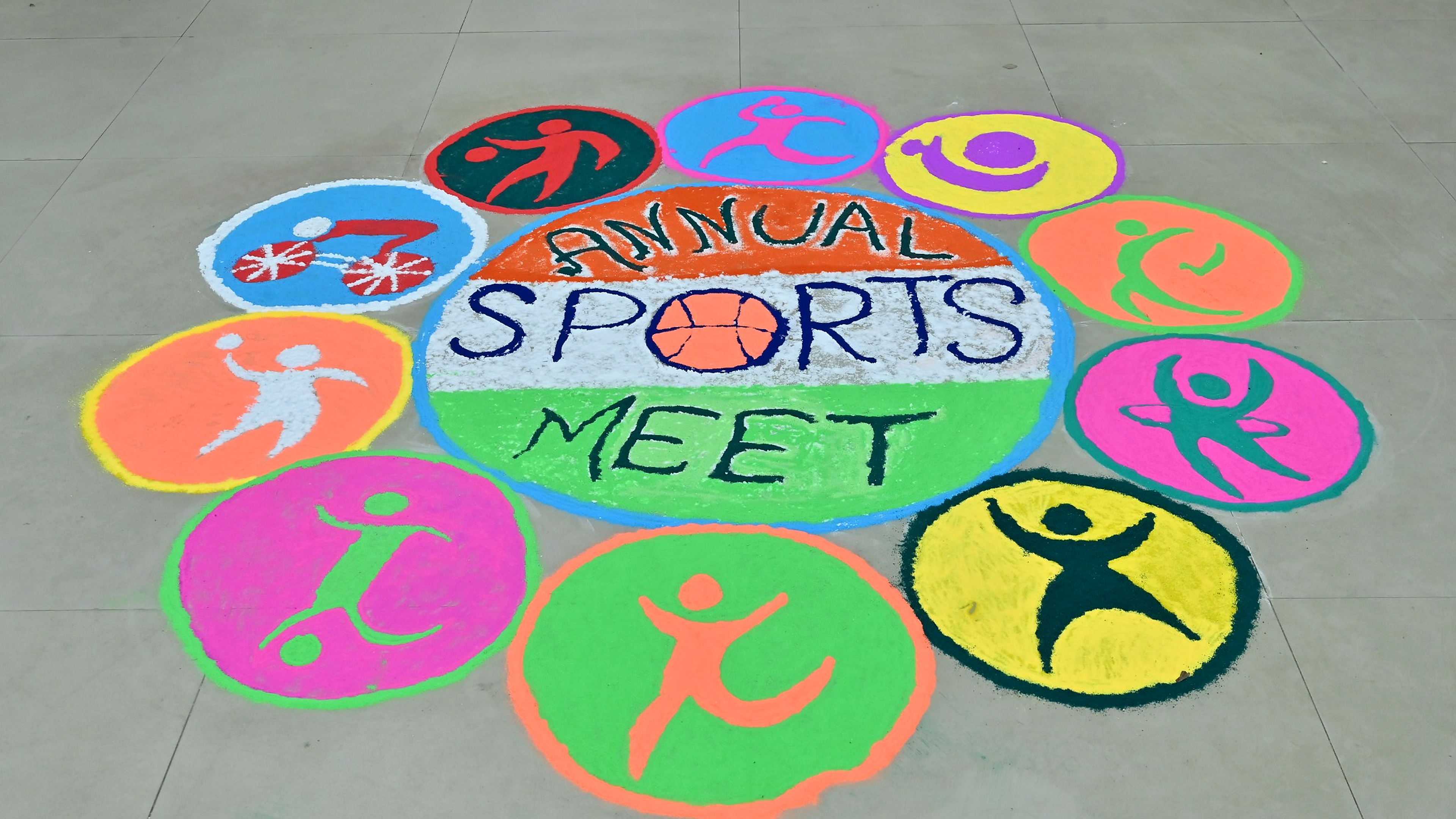 Athletic Meet
