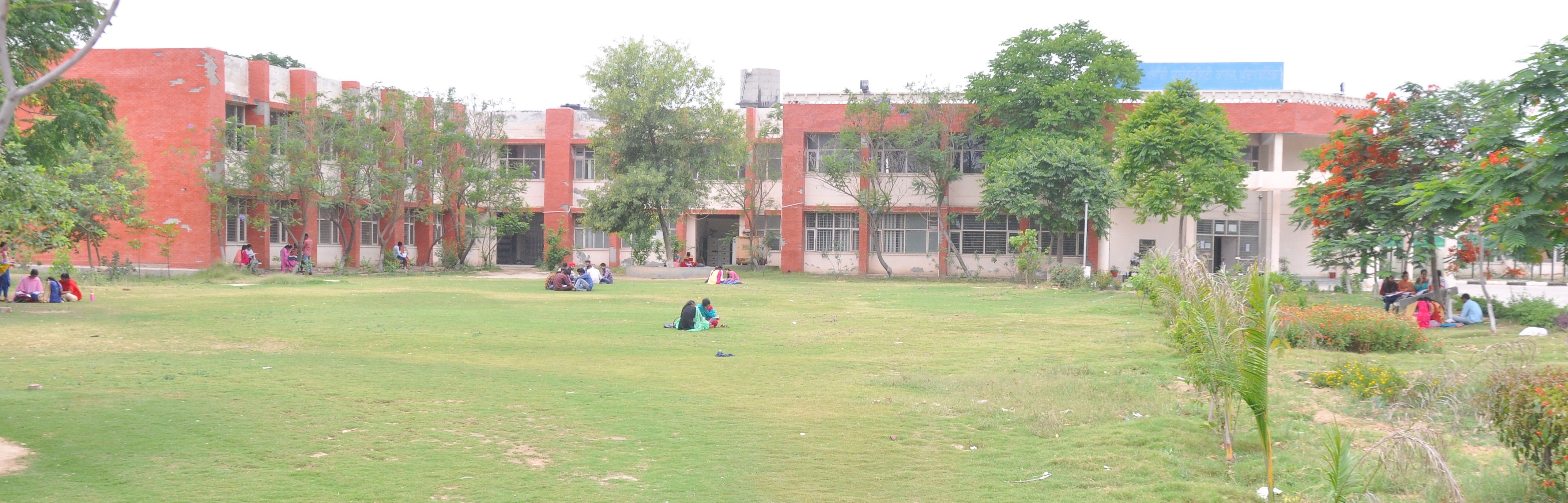 Green Campus