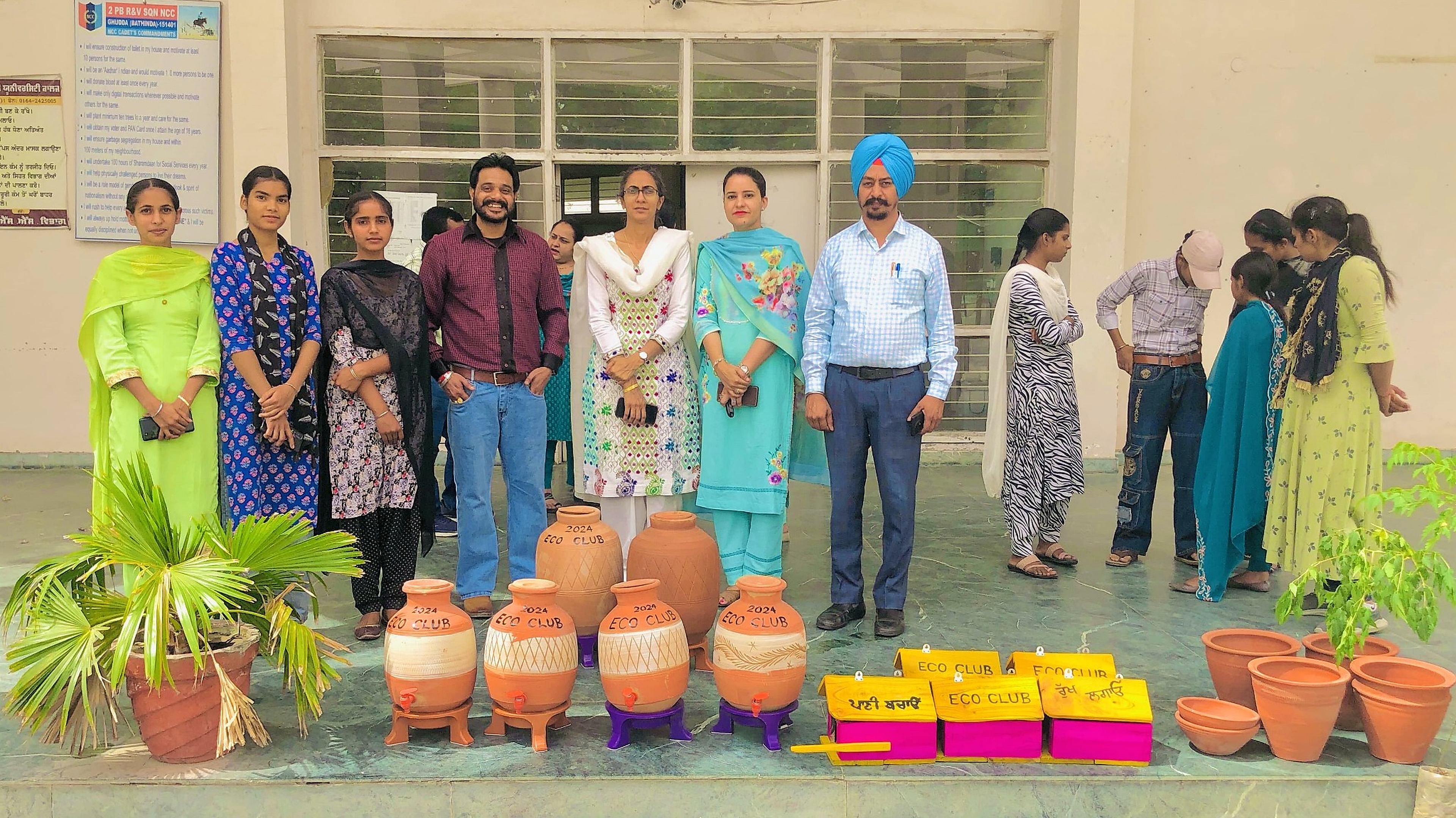 Environment Day